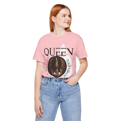 Queen Tee - Unisex Jersey Short Sleeve