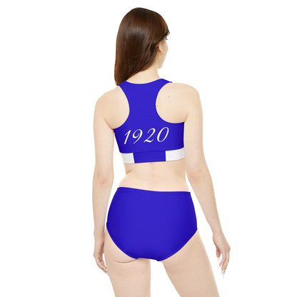 Finer Sporty Bikini Set