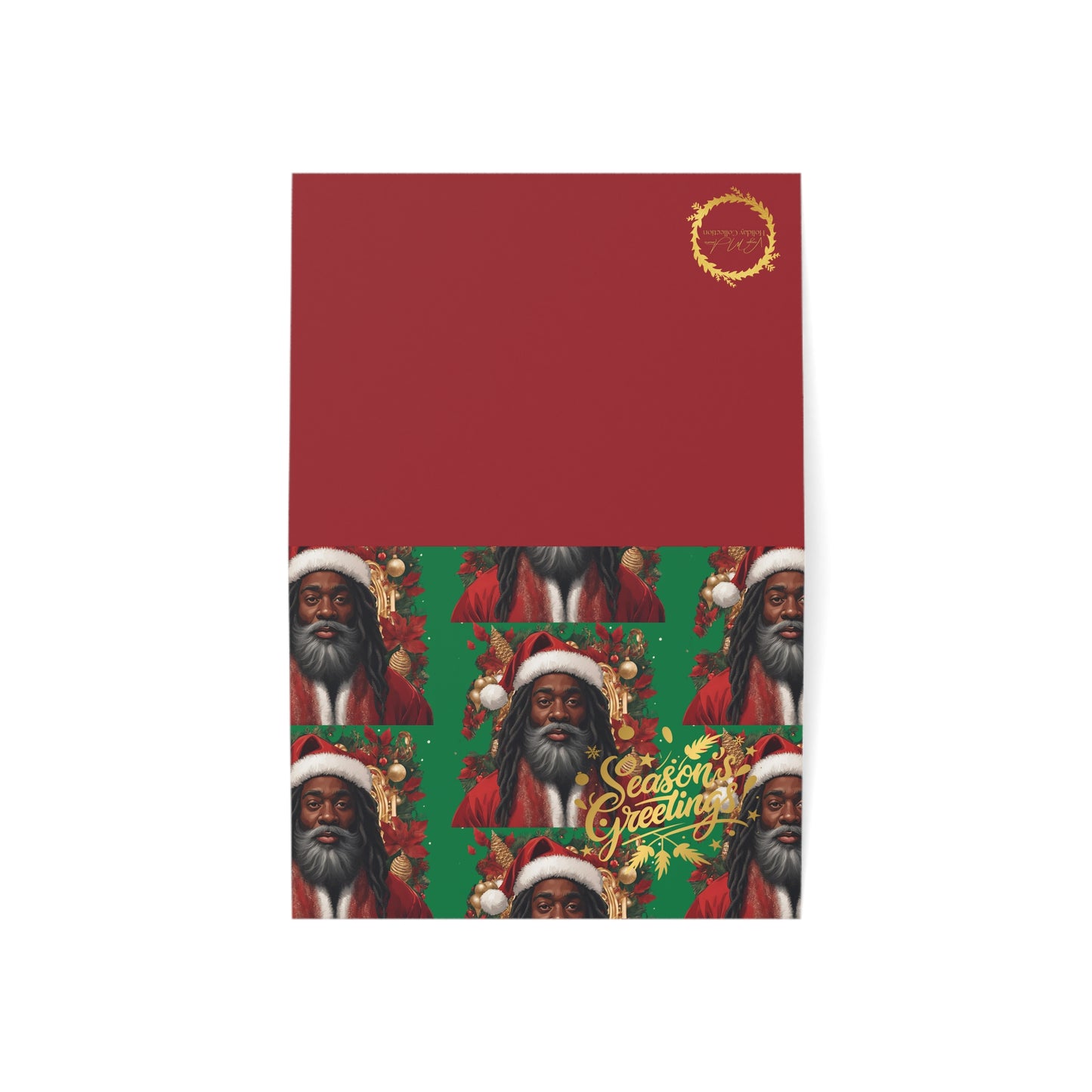 Greeting Cards - African American Greeting Cards