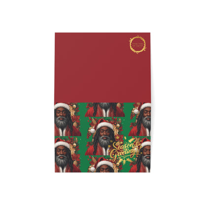 Greeting Cards - African American Greeting Cards