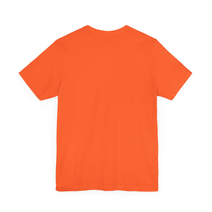 Family Reunion Unisex Jersey Short Sleeve Tee
