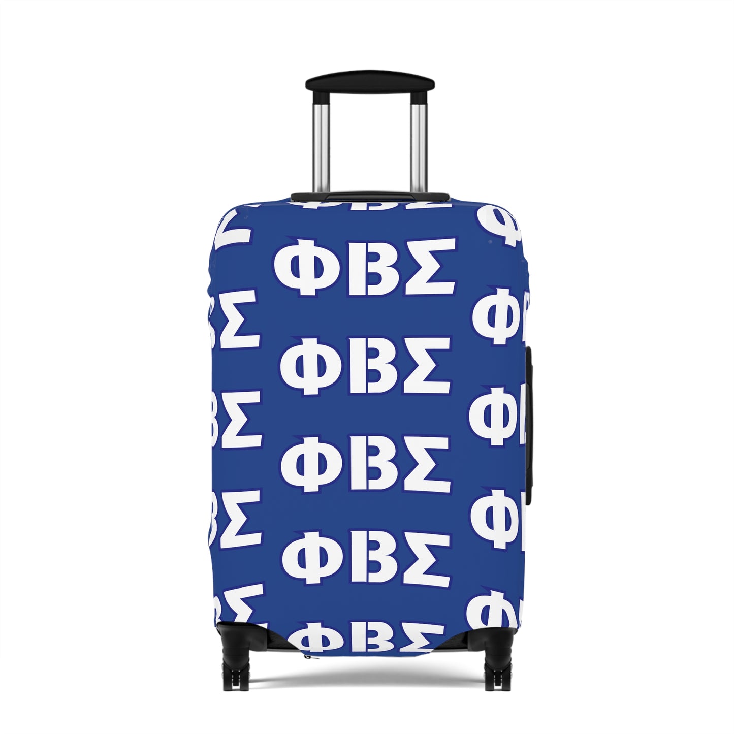 Sigma Luggage Cover