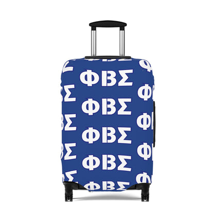 Sigma Luggage Cover