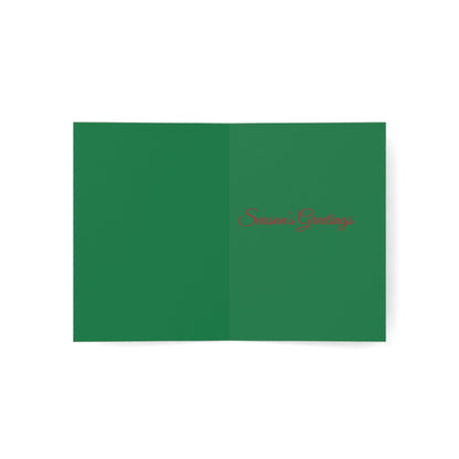 Greeting Cards - African American Greeting Cards