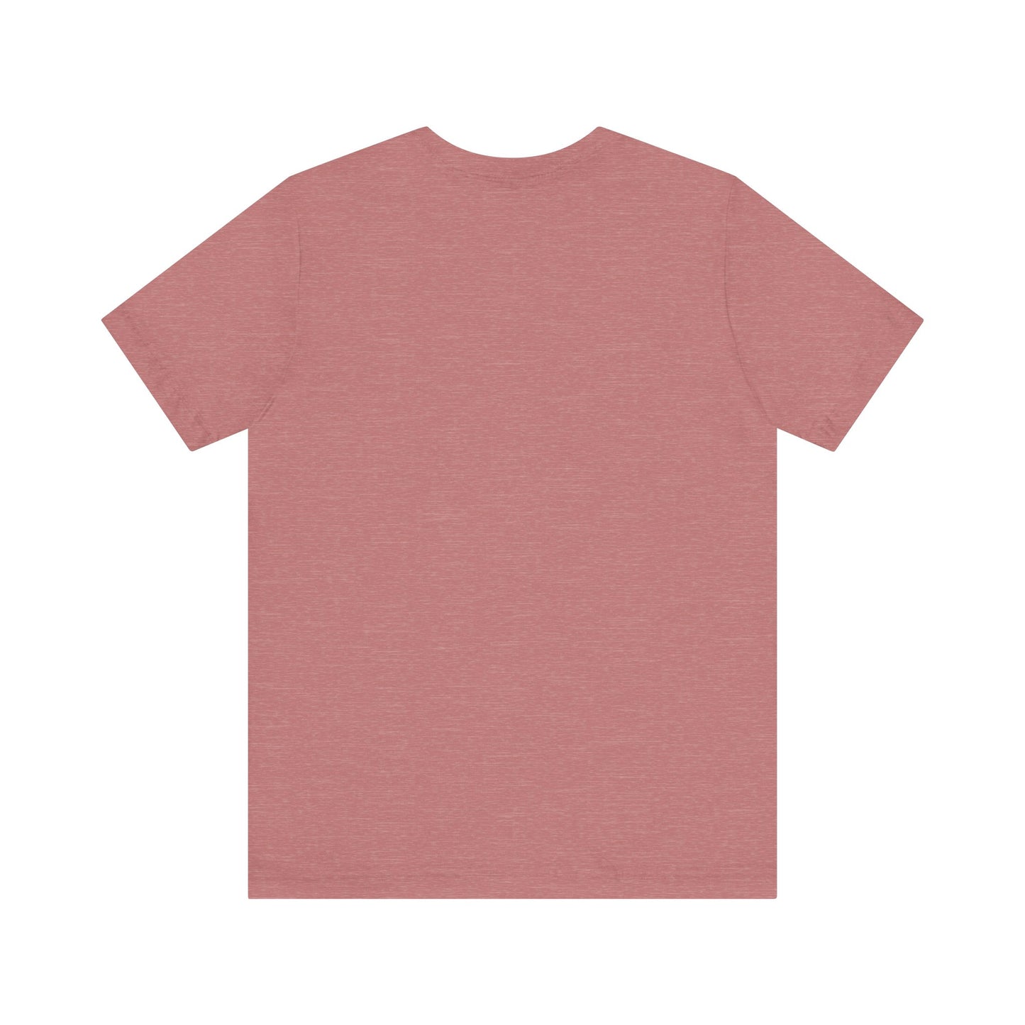 Melanin Loc'd Jersey Short Sleeve Tee