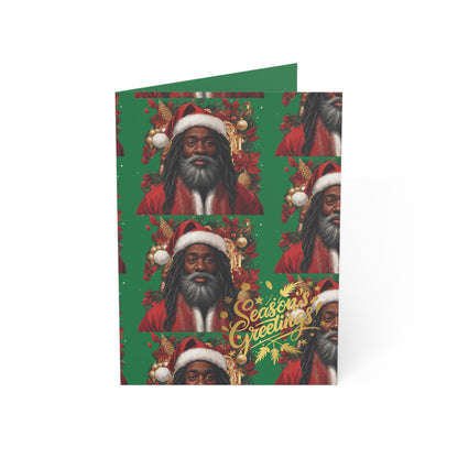 Greeting Cards - African American Greeting Cards