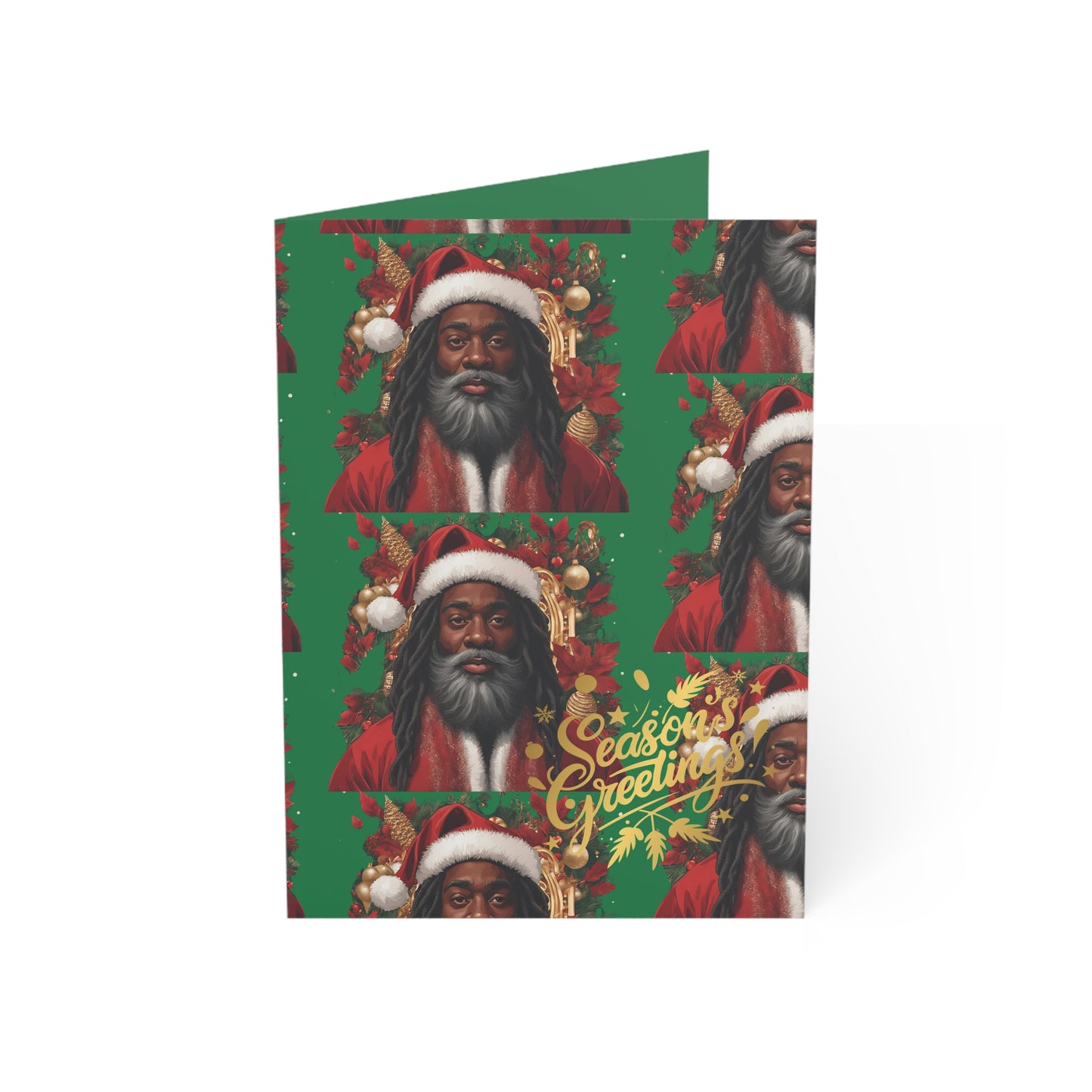 Greeting Cards - African American Greeting Cards