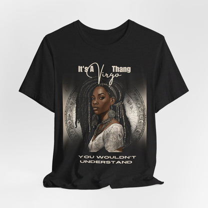 Virgo Thang Tee