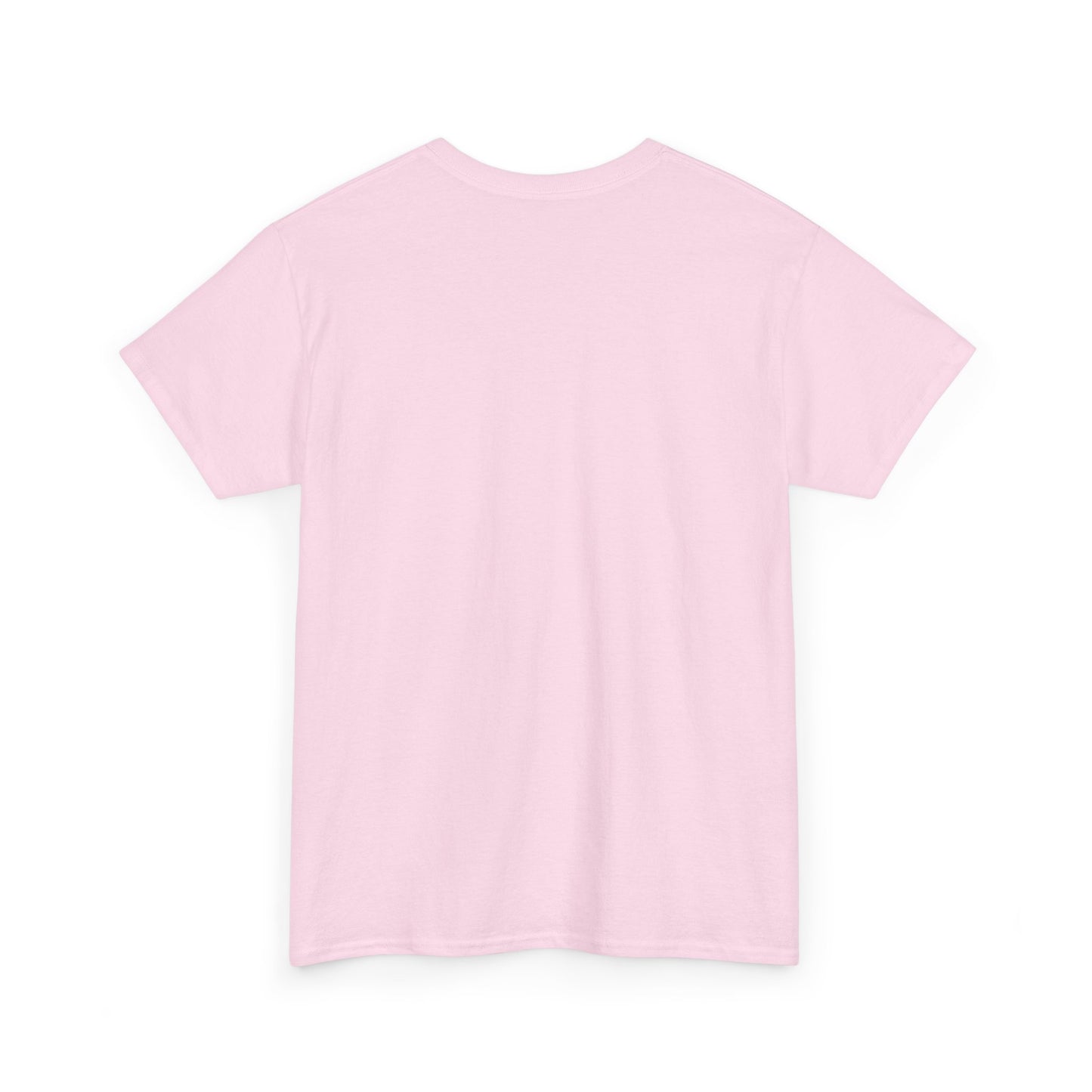 Renounce Unisex Heavy Cotton Tee