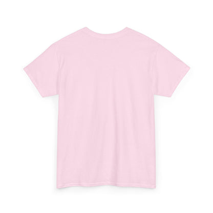 Renounce Unisex Heavy Cotton Tee