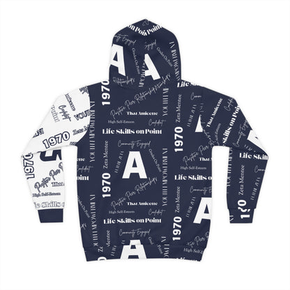 Amicette Children's Hoodie