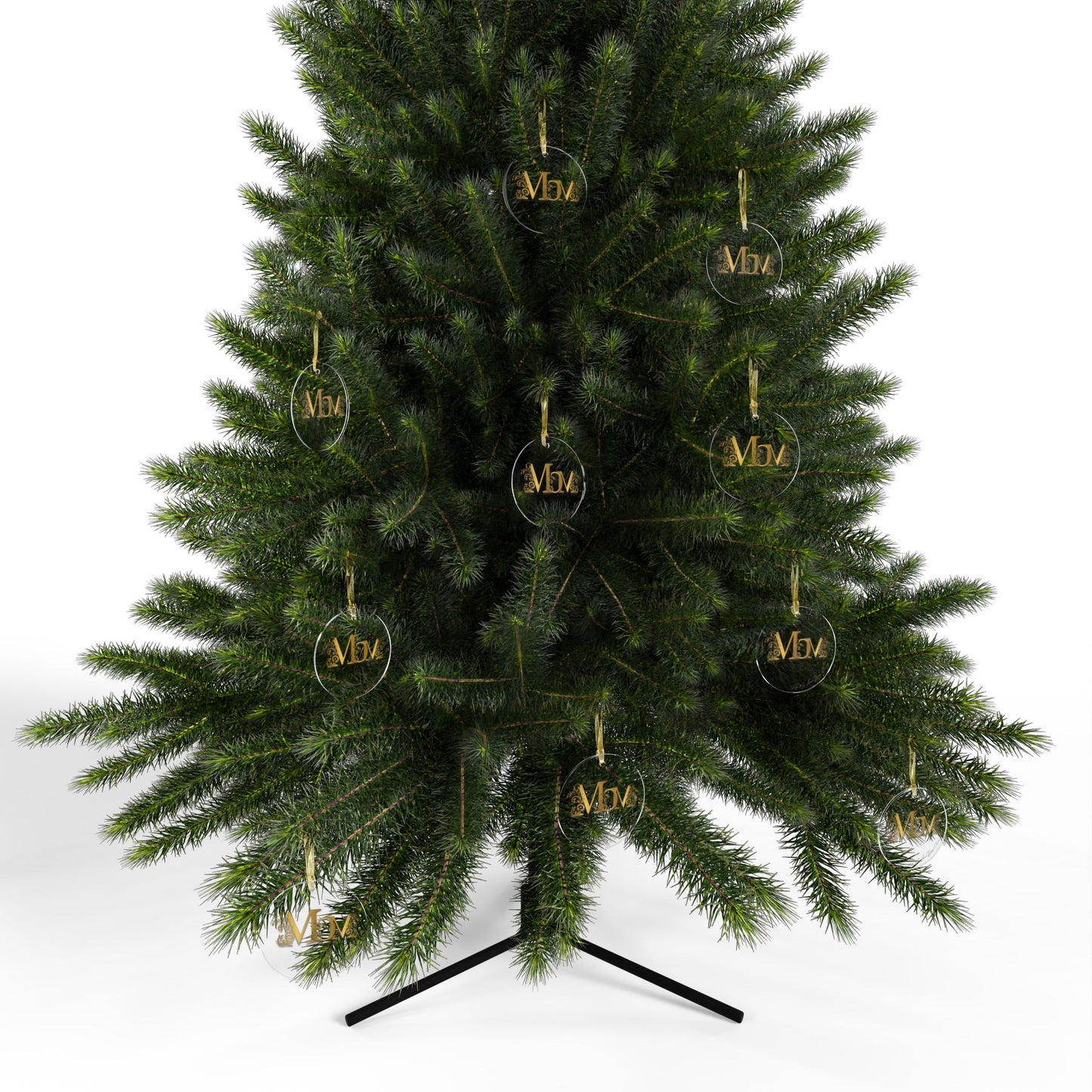 Mom Christmas Ornaments