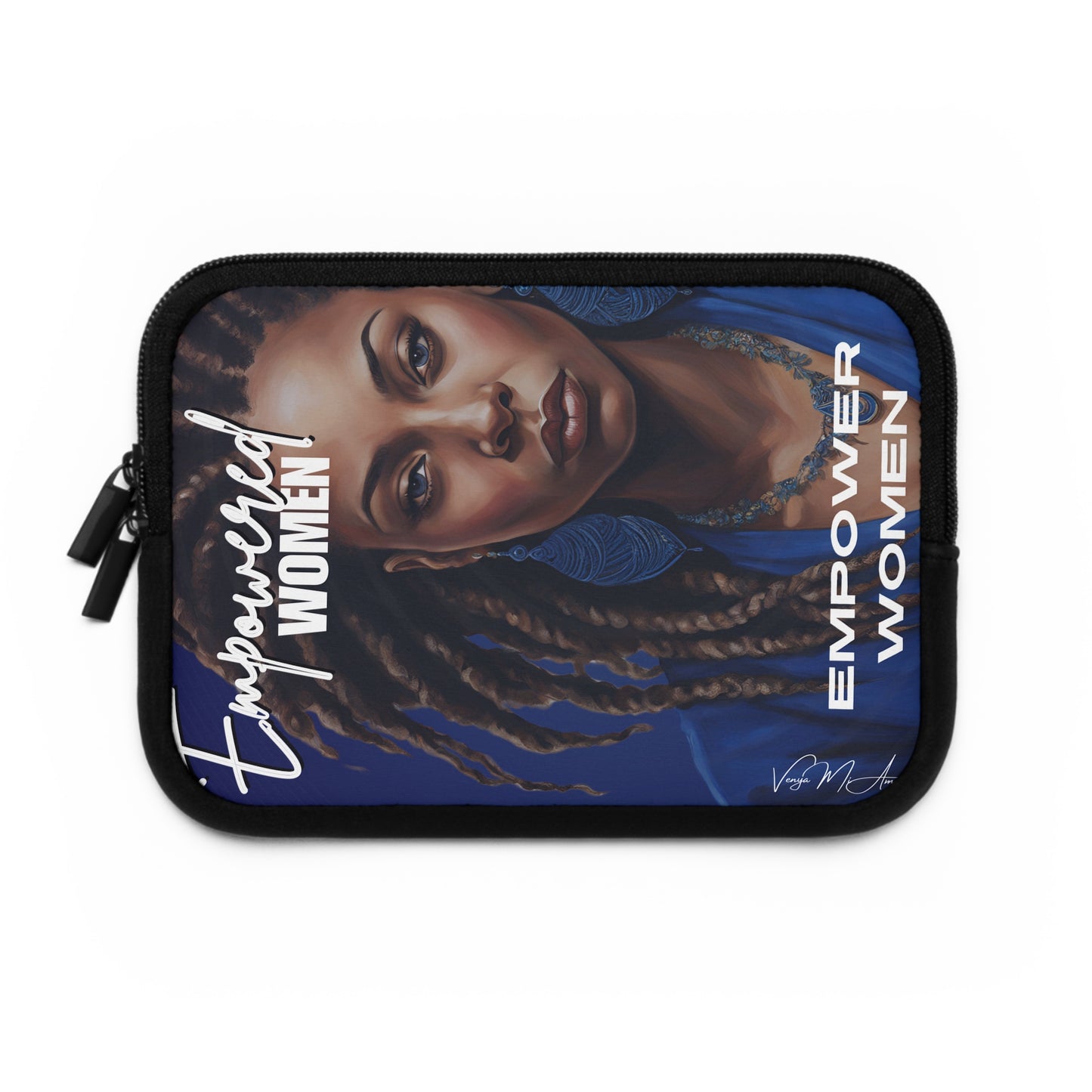 Empowered Women Laptop Sleeve