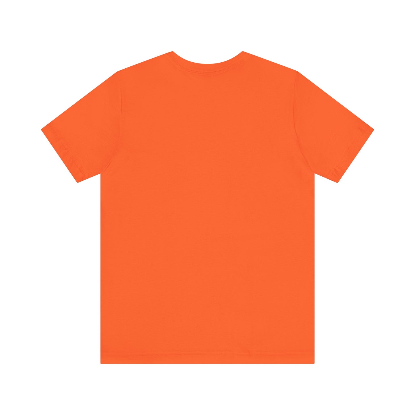 Family Reunion Unisex Jersey Short Sleeve Tee