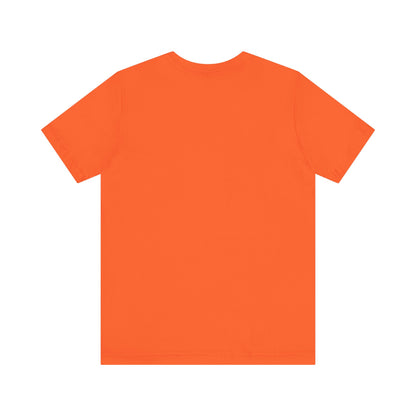 Family Reunion Unisex Jersey Short Sleeve Tee
