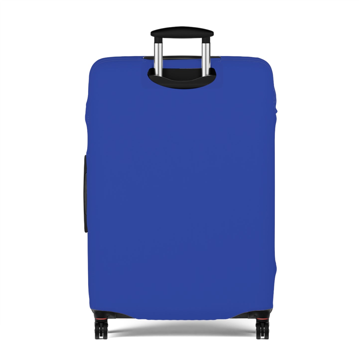 Finer Luggage Cover