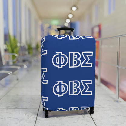 Sigma Luggage Cover