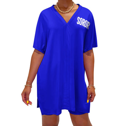 Soror Sands Lounge Set