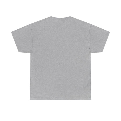 Aint No Father Like the One I Got  Happy Father's Day Unisex Heavy Cotton Tee