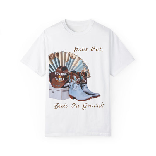 Copy of Melanin Steppin' Unisex T-Shirt - Stylish, Comfortable & Empowering