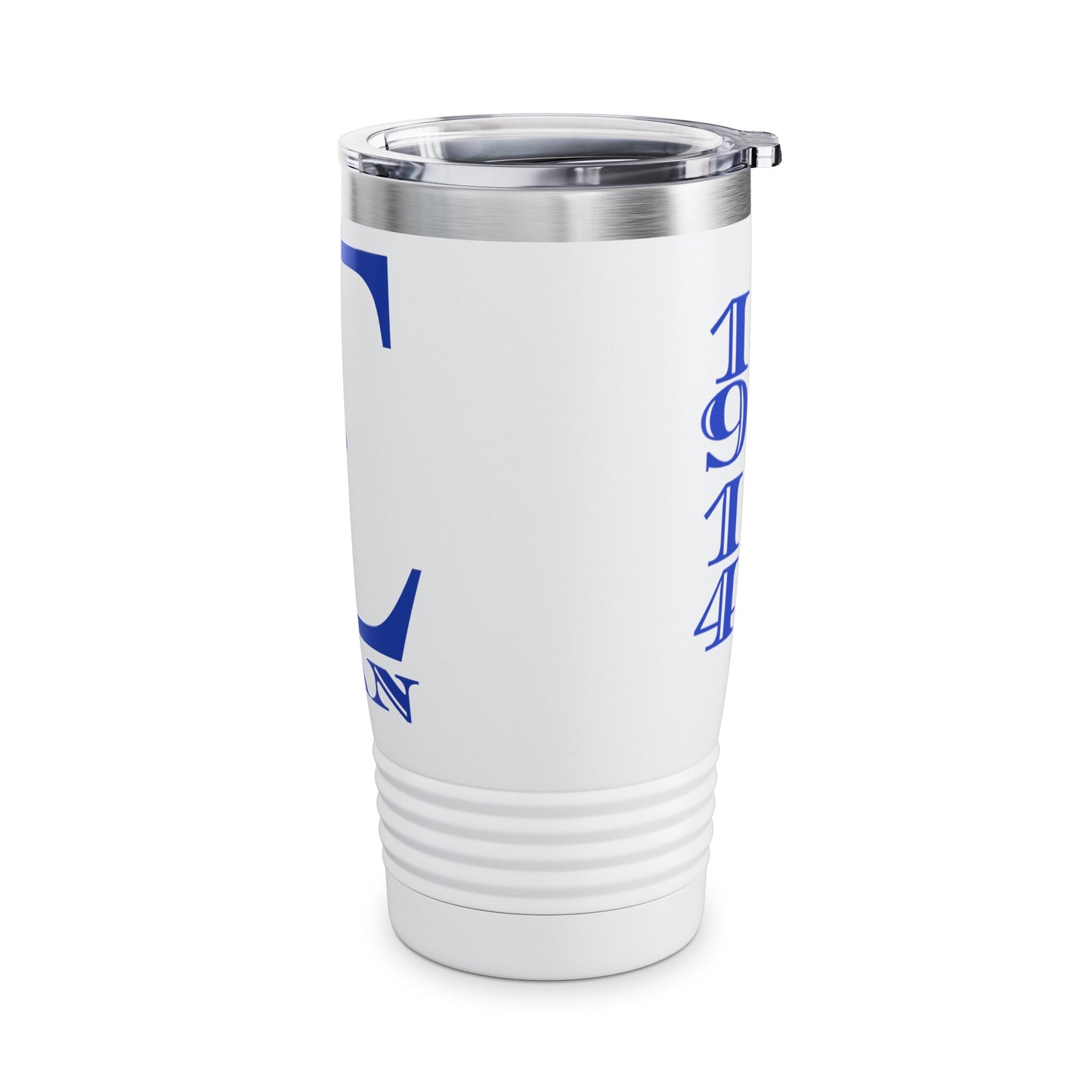 Sigma Man 1914 Ringneck Tumbler, 20oz