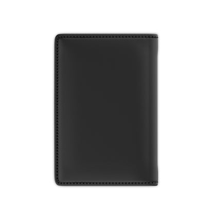 Sigma Man Passport Cover