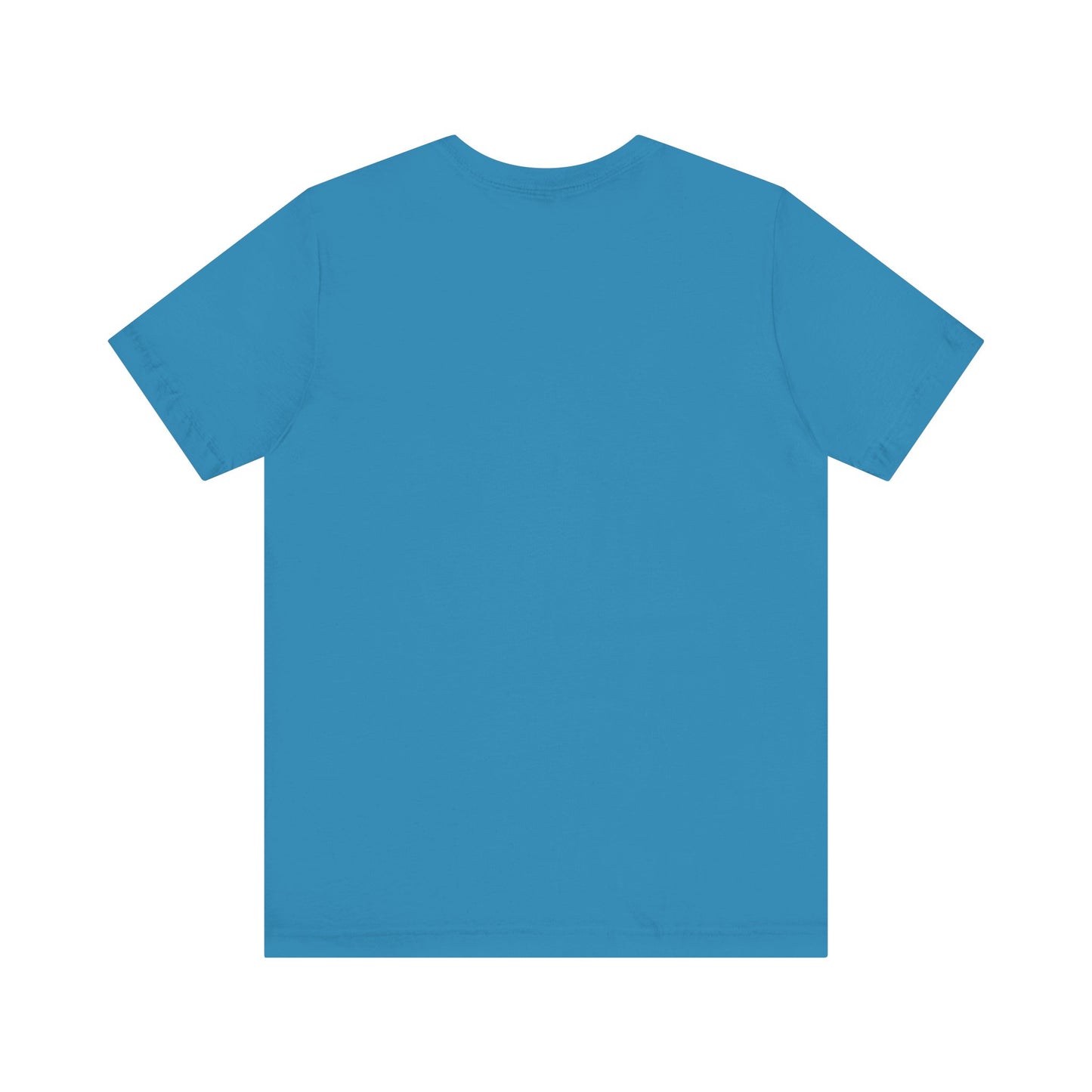 Melanin Loc'd Jersey Short Sleeve Tee