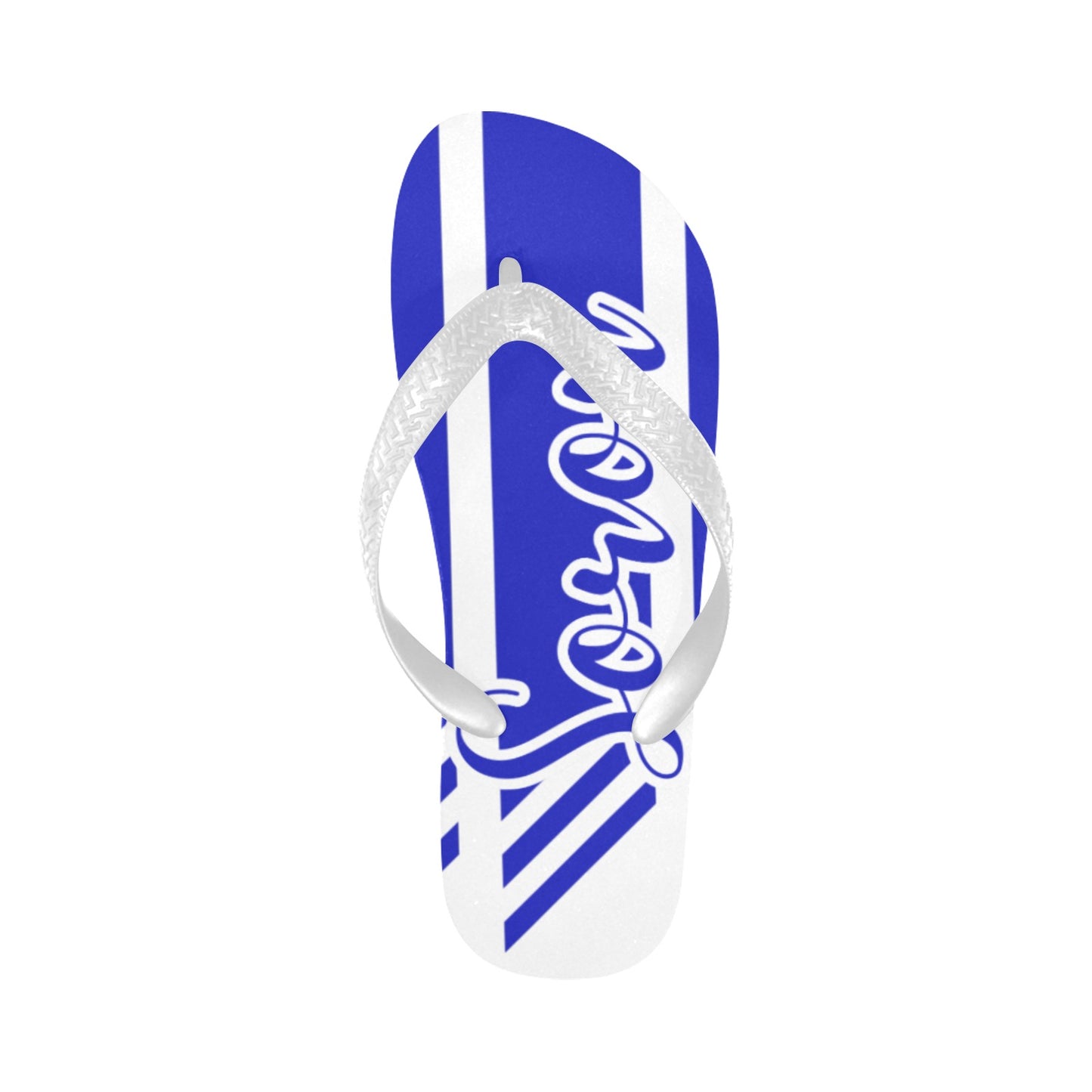 Soror Flip Flops for Men/Women