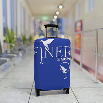 Finer Luggage Cover