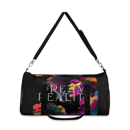 Dream In Colors Duffel Bag
