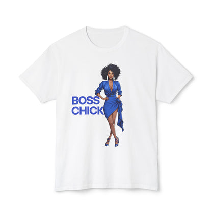 Boss Chick HD Cotton™ T-shirt