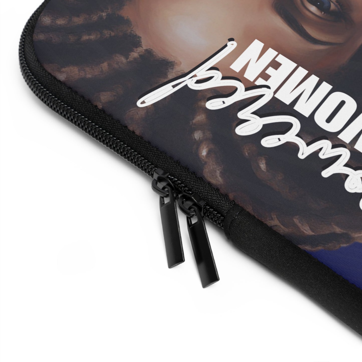 Empowered Women Laptop Sleeve