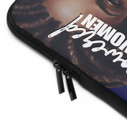 Empowered Women Laptop Sleeve