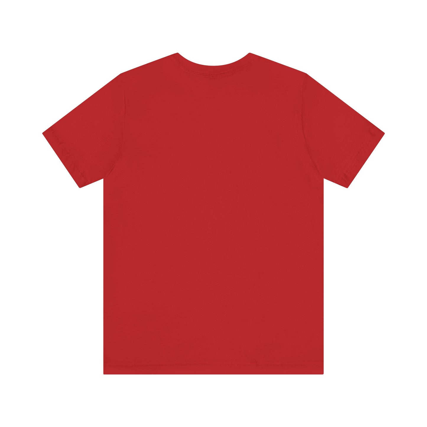 Family Reunion Unisex Jersey Short Sleeve Tee