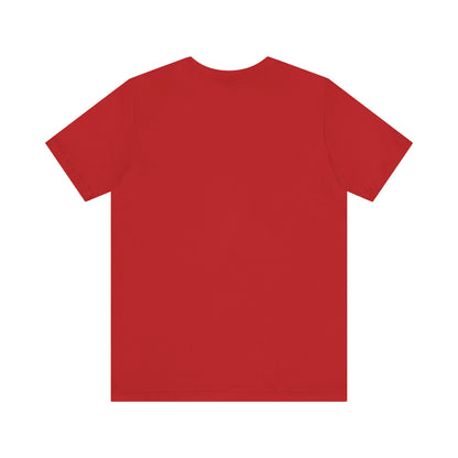 Family Reunion Unisex Jersey Short Sleeve Tee