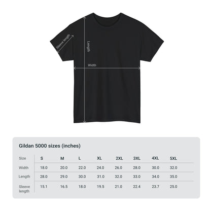 Boss 1974 Heavy Cotton Tee