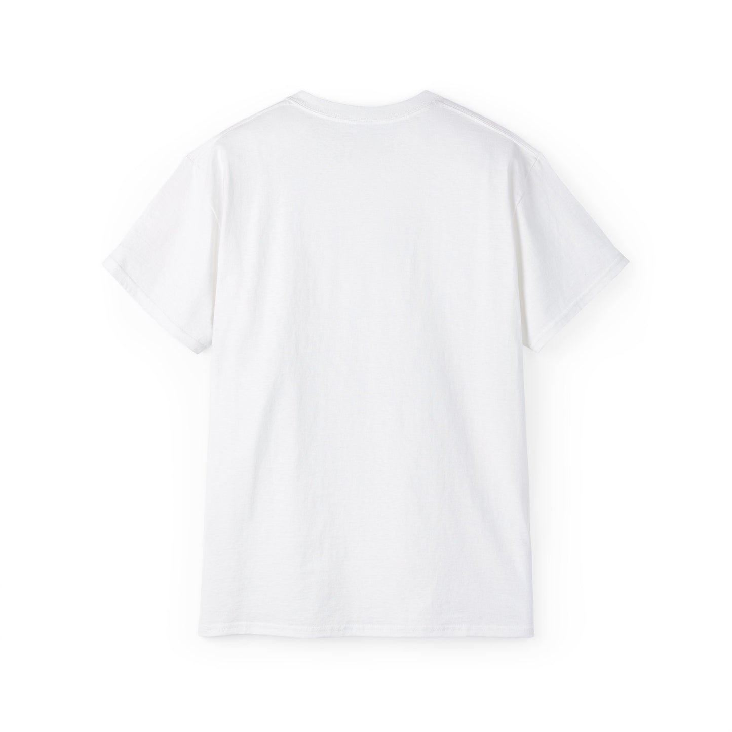 Sigma Men Do It Better .Ultra Cotton Tee