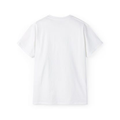 Sigma Men Do It Better .Ultra Cotton Tee