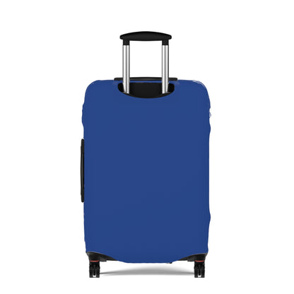 Sigma Luggage Cover