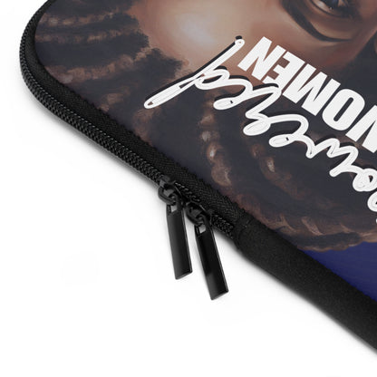 Empowered Women Laptop Sleeve