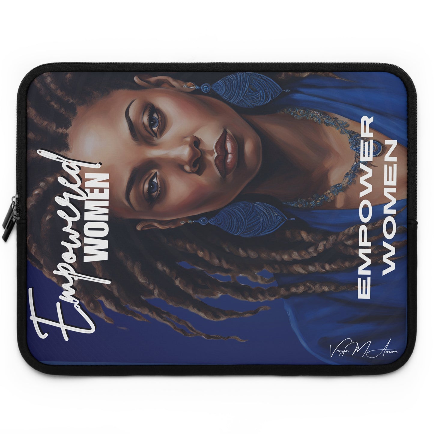 Empowered Women Laptop Sleeve