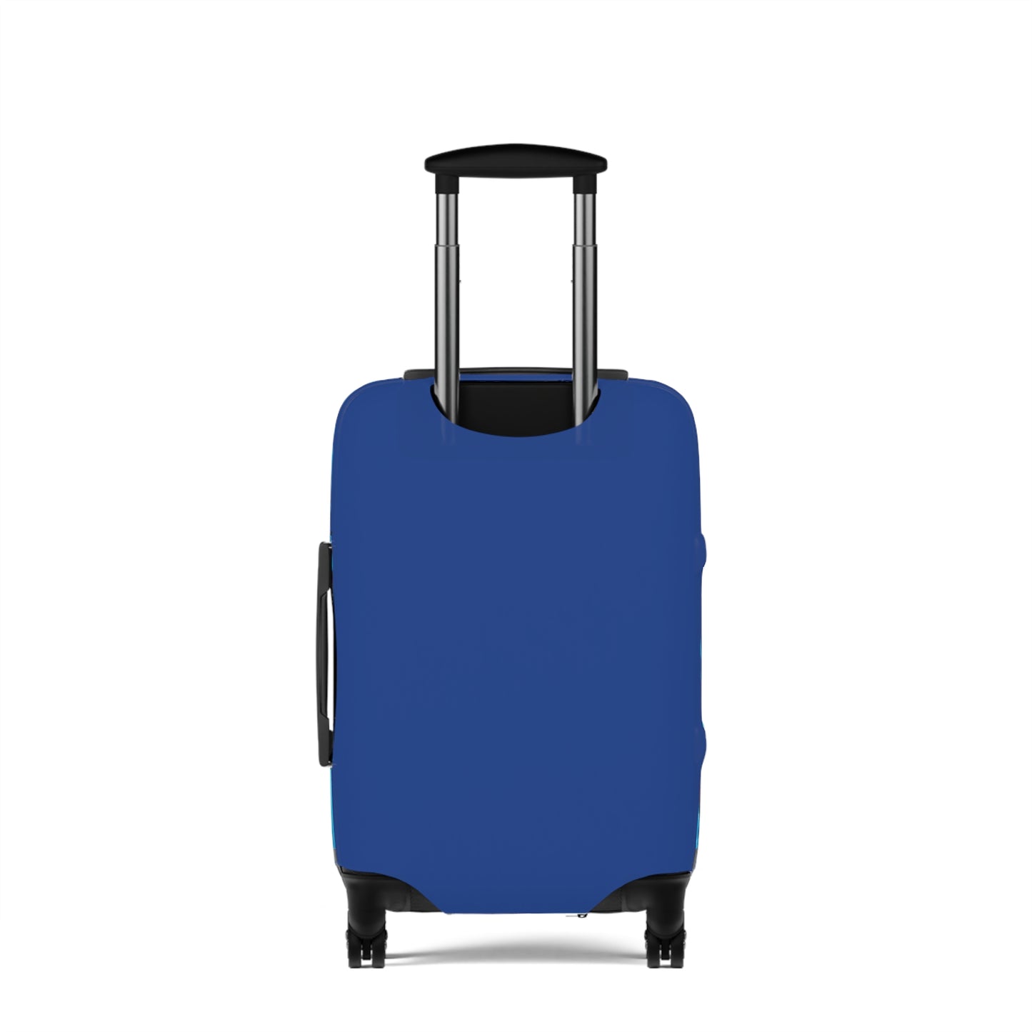 Finer No Stressing Luggage Cover