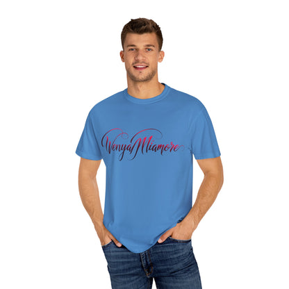 Venya MiAmore Logo Unisex T-Shirt