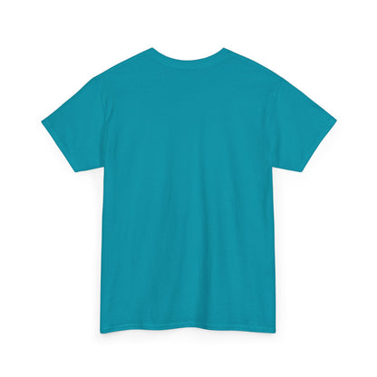 Lido Deck Unisex Tee - Cruise Ship Beach Poolside Vacation Shirt - Put That Leg Out