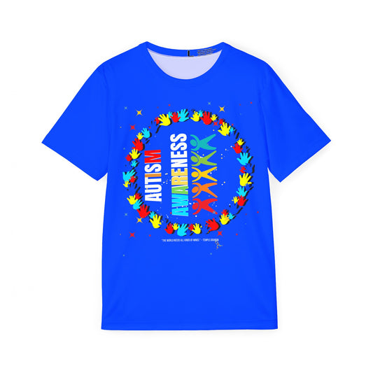 Autism Awareness T-Shirt