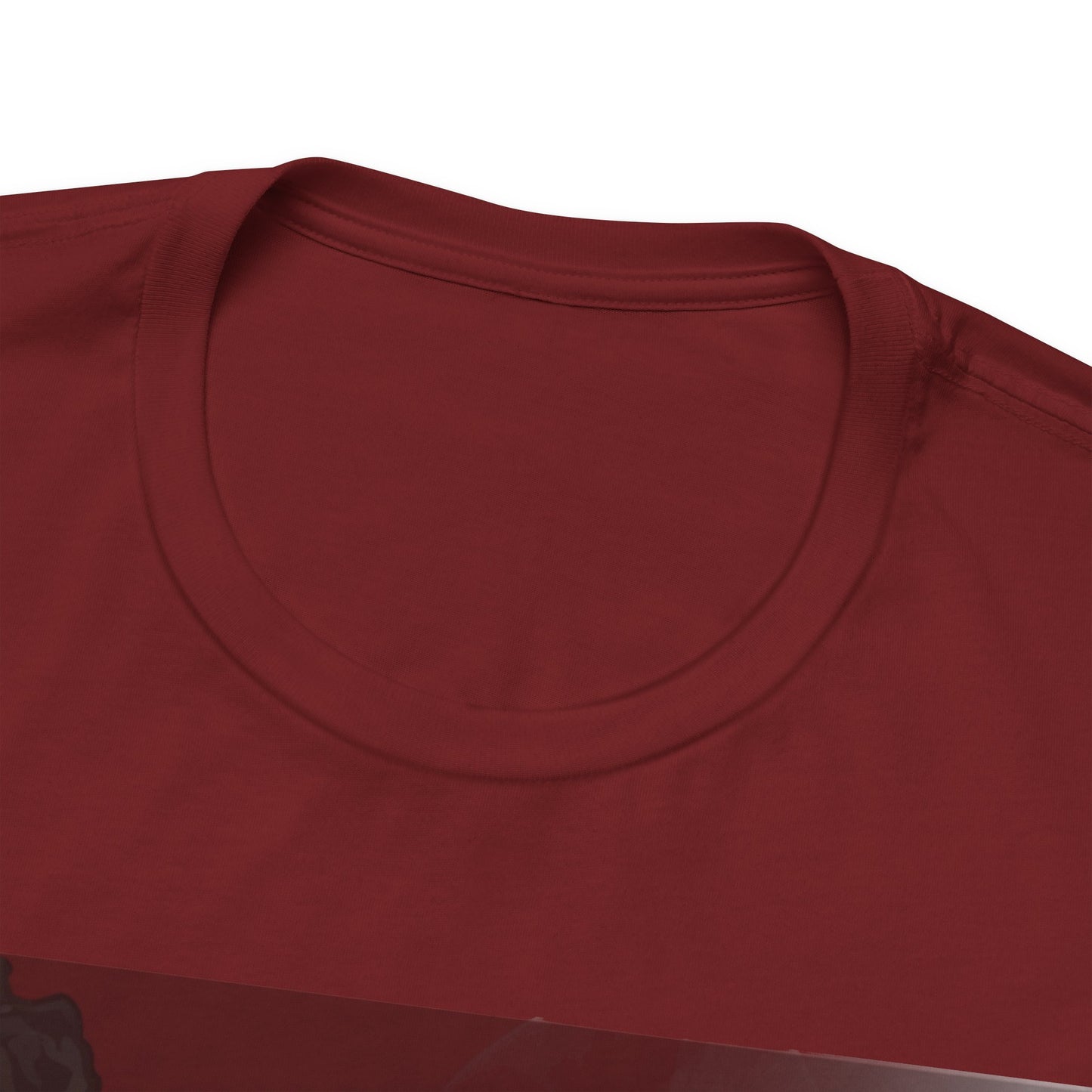 Poetic Justice Unisex Tee