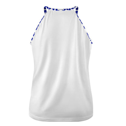 Dove Squad Women's Round-Neck Vest