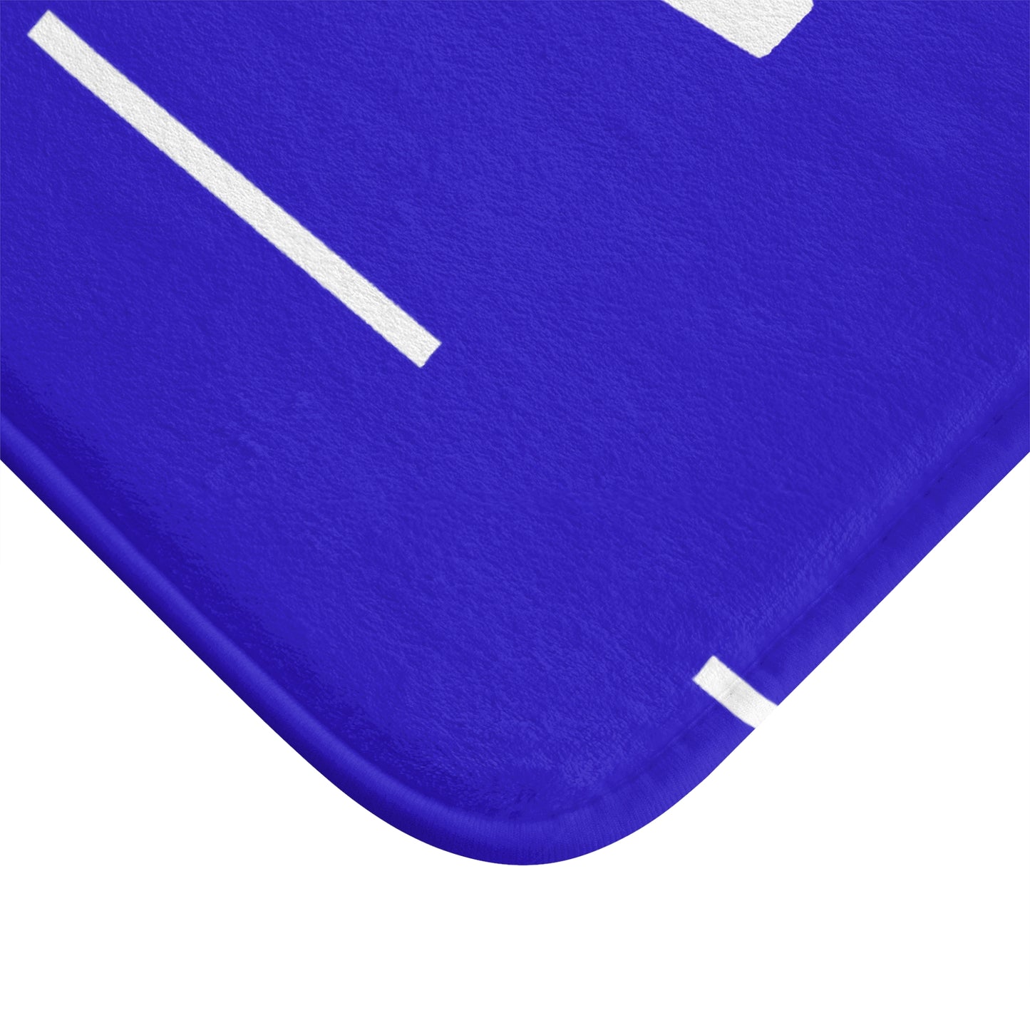 Zeta Woman Bath Mat