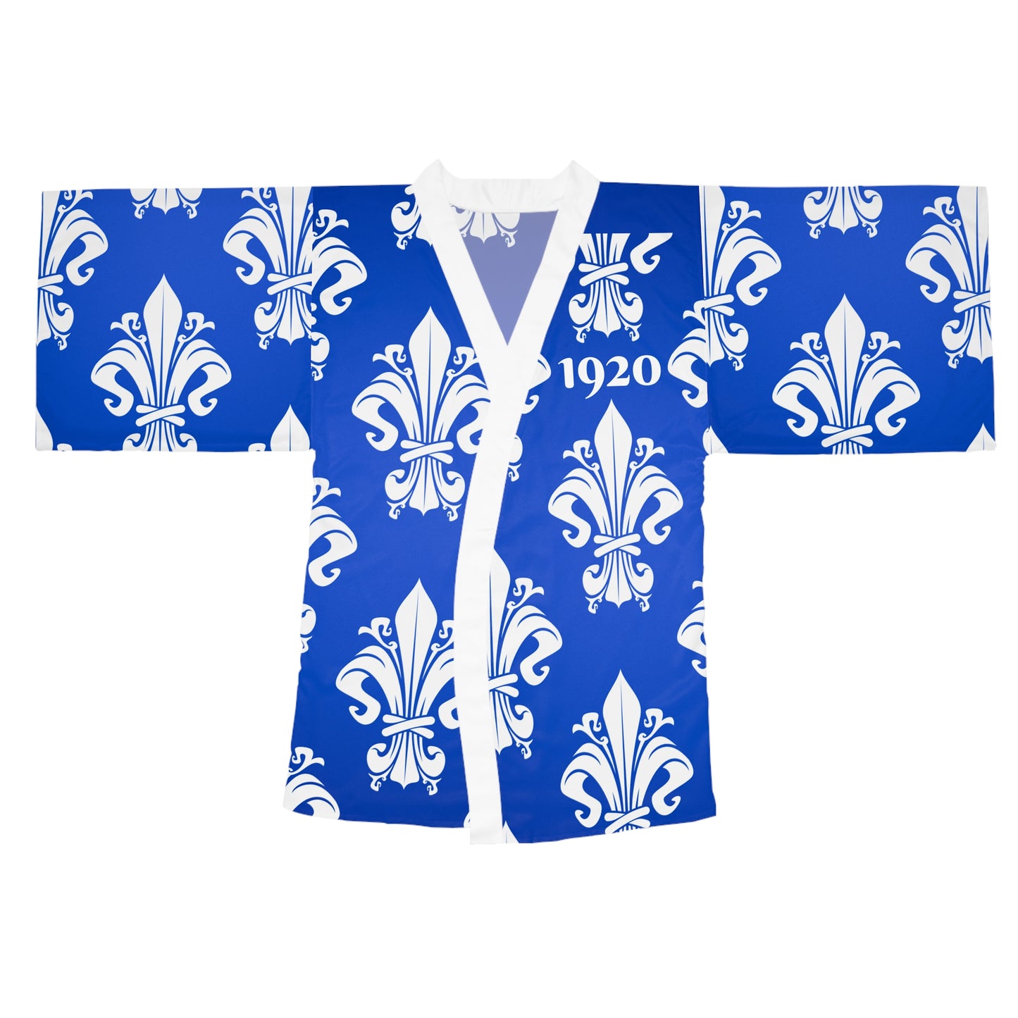 Kimono Robe- 1920