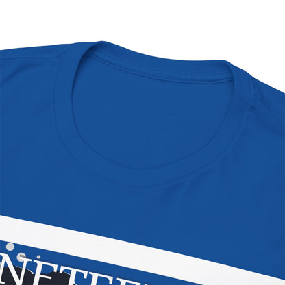 Juneteenth Celebrate Freedom Heavy Cotton Tee